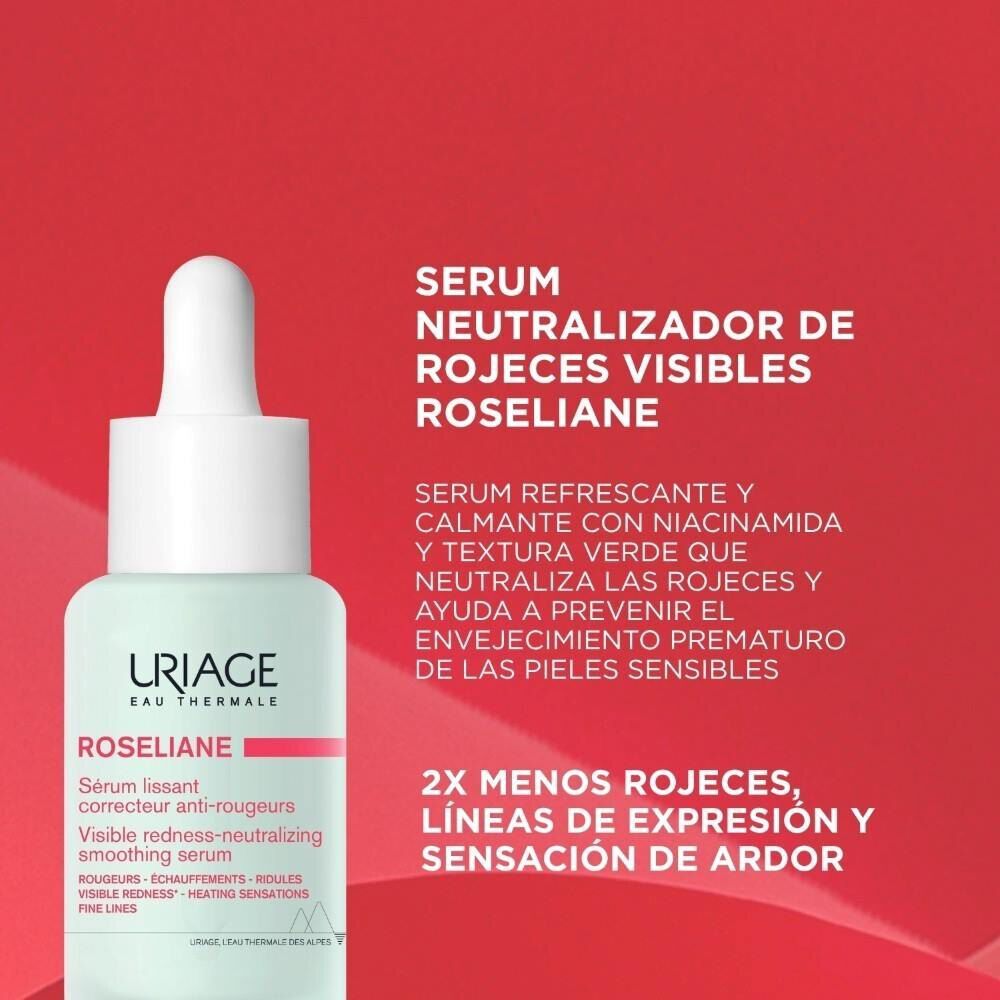 Serum-Corrector-Anti-rojeces-Ros&eacute;liane-+-Agua-Termal-de--50ml-+-CC-Cream-SPF50-3ml--imagen-3