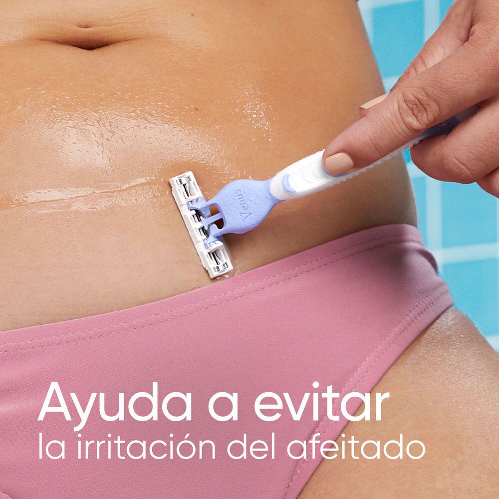Maquina-de-Afeitar-Desechable-Venus-Íntima-2-Unidades-imagen-3