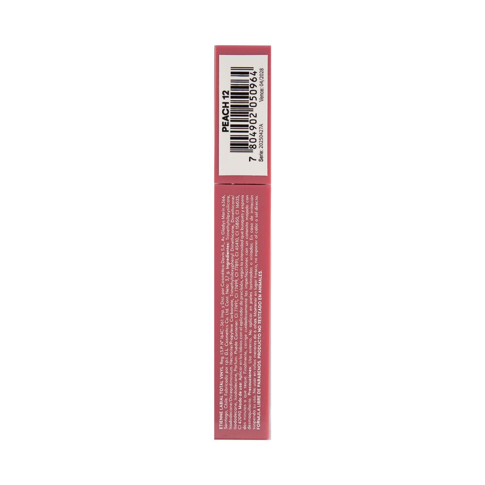 Labial-L&iacute;quido-Total-Vinyl-Larga-Duraci&oacute;n--Peach-imagen-4