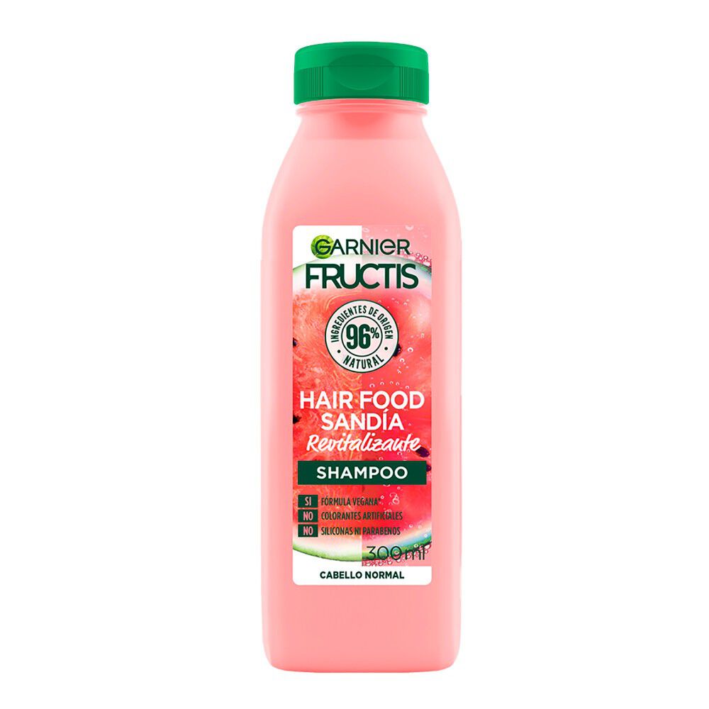Shampoo-Revitalizante-Sandia-Cabello-Normal-300mL-imagen-2
