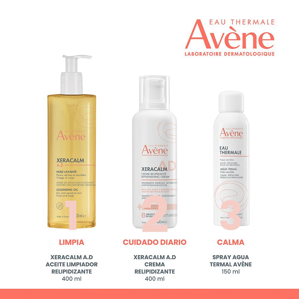 Xeracalm-A.D-Crema-Relipidizante-400-mL-imagen-5