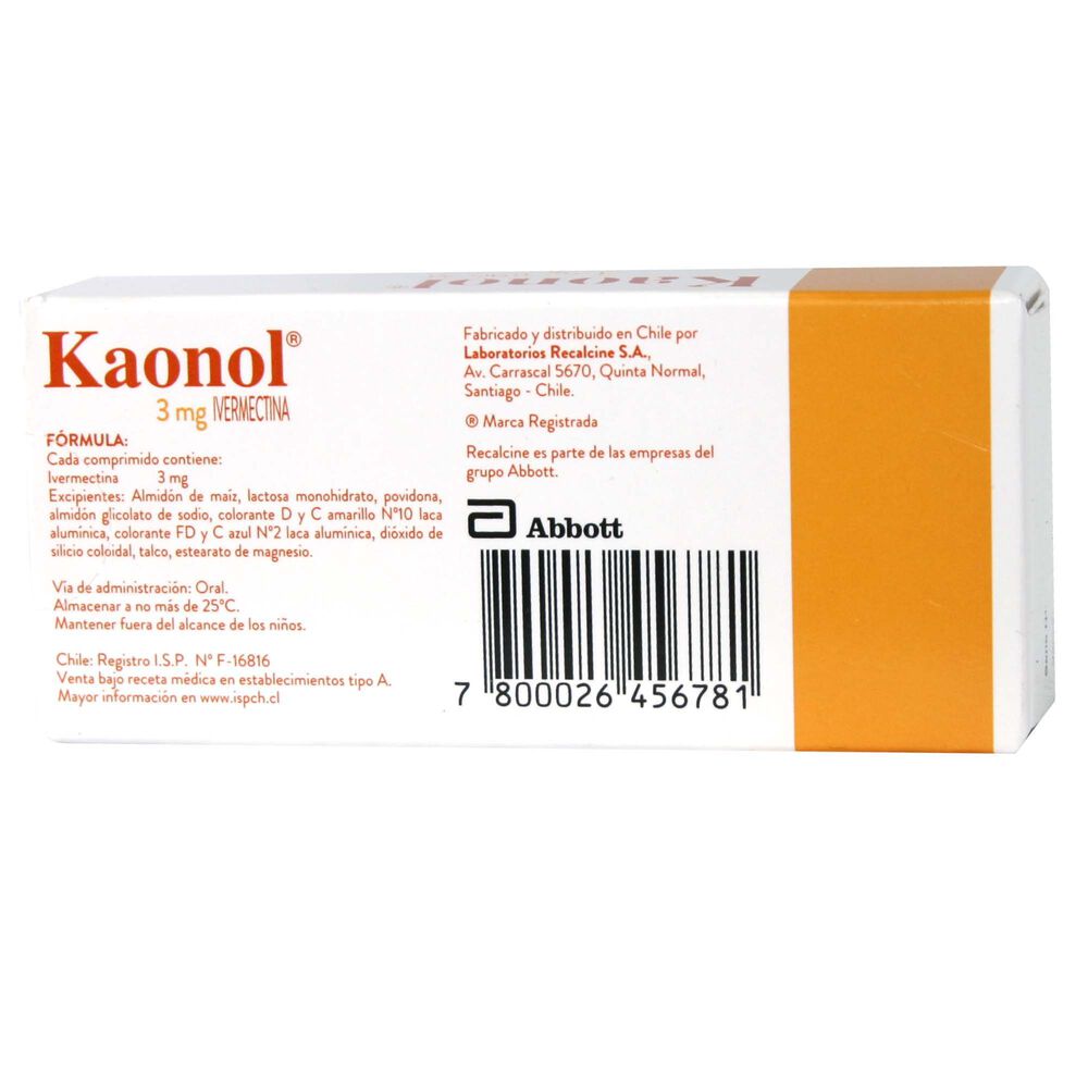 Kaonol-Ivermectina-3-mg-2-Comprimidos-imagen-2
