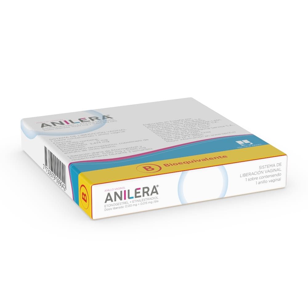 Anilera-Etonogestrel-+-Etinilestradiol-0,120-Mg-+-0,015-Mg-Sistema-De-Liberación-Vaginal-imagen-4