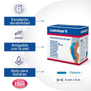 K-Vendaje-Neuromuscular-5-cm-x-5-mts-Celeste-imagen