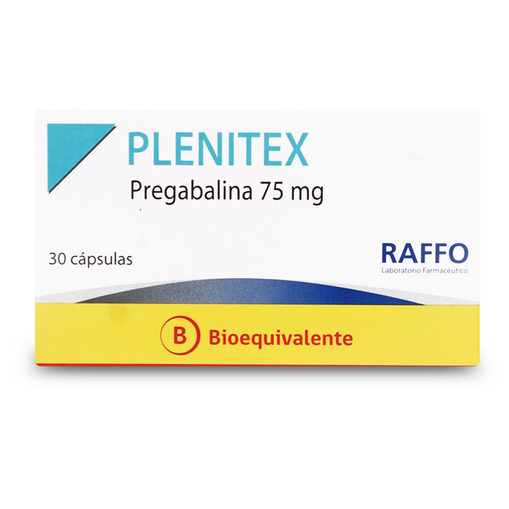Plenitex-Pregabalina-75-mg-30-Cápsulas-imagen
