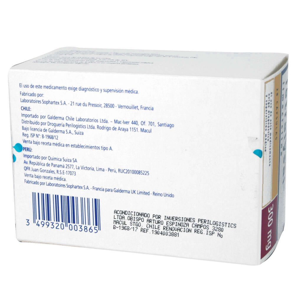 Tetralysal-Limeciclina-300-mg-28-Cápsulas-imagen-3