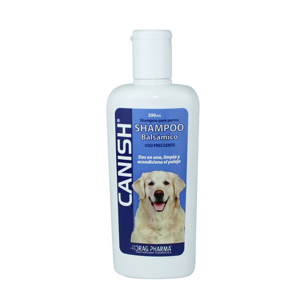 Canish-Shampoo-390-mL-imagen-1