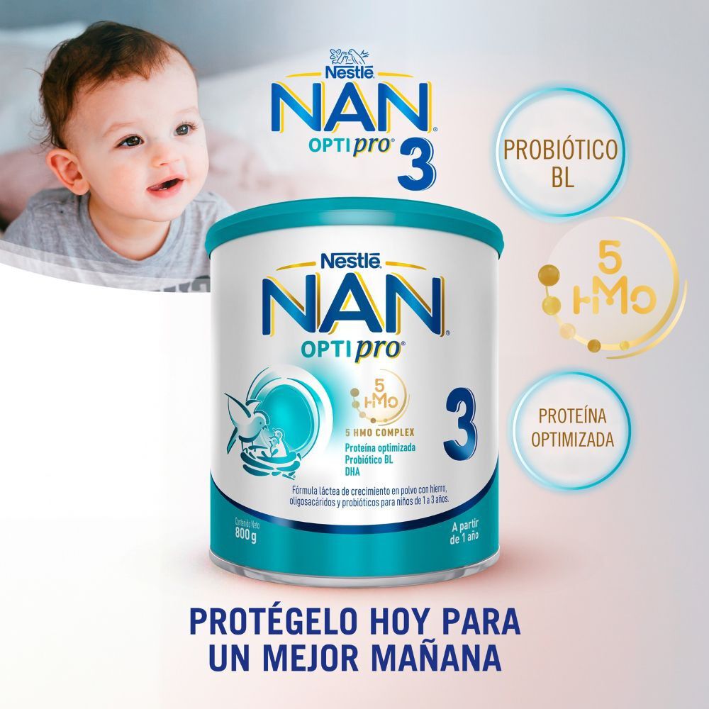 Fórmula-Infantil-3-Junior-(+1-año)-Optipro-800-gr-imagen-2