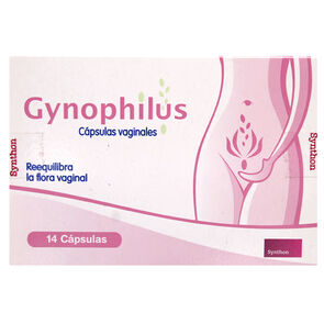 Gynophilus-Lactobacilus-14-Cápsulas-Vaginal-imagen