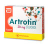 Artrotin-Leflunomida-20-mg-30-Comprimidos-Recubierto-imagen-1
