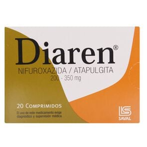 Diaren-Nifuroxazida-200-mg-20-Comprimidos-imagen