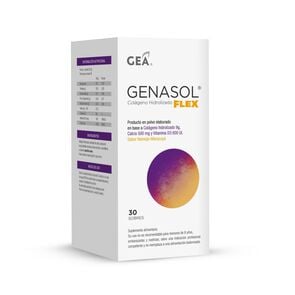 Gea-Genasol-Flex-Colageno-Hidrolizado-Naranja-30-Sobres-imagen