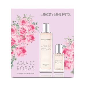 Set-Fragancia-Agua-de-Rosa-EDT-100-+-30mL-imagen