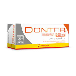 Donter-Terbinafina-250-mg-30-comprimidos-imagen