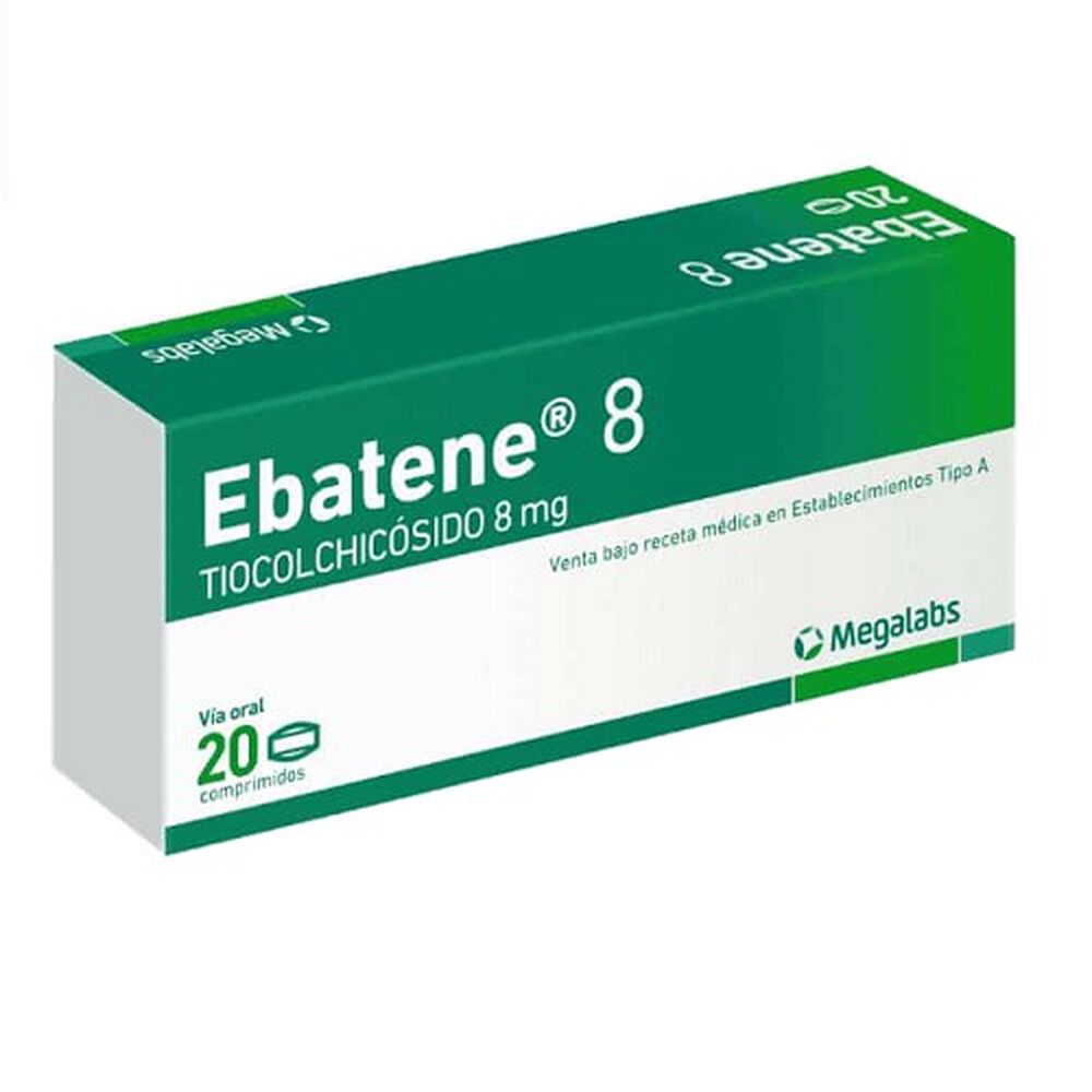 Ebatene-8-mg-20-comprimidos-imagen