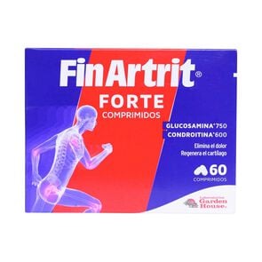 Finartrit-Forte-Glucosamina-750-mg-60-Comprimidos-imagen