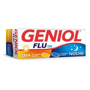 Geniol-Flu-Día-Noche-Pseudoefedrina-60-mg-20-Comprimidos-imagen