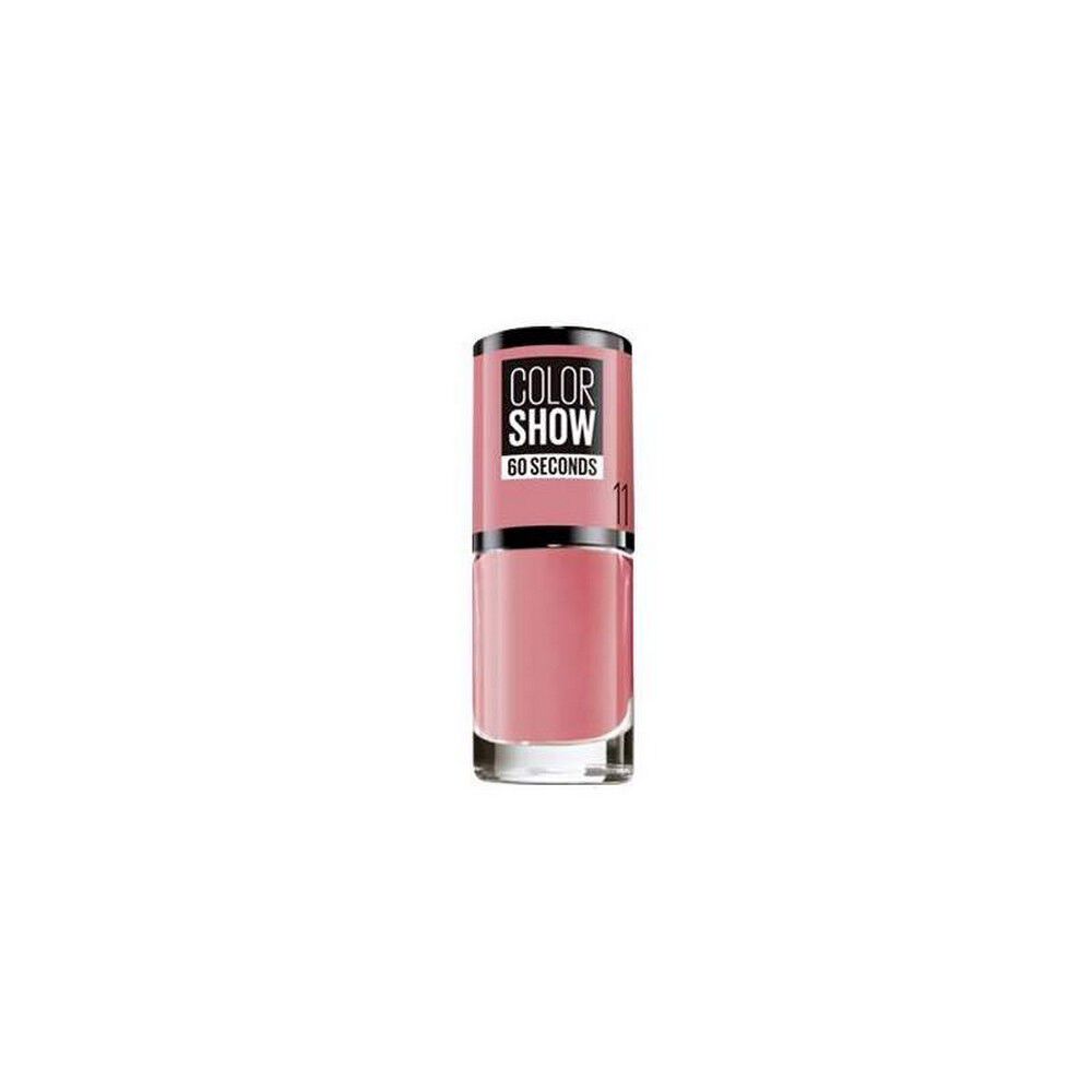 Esmalte-De-Uñas-Color-Show-60-Seconds-11-From-Ny-With-Love-7-mL-imagen