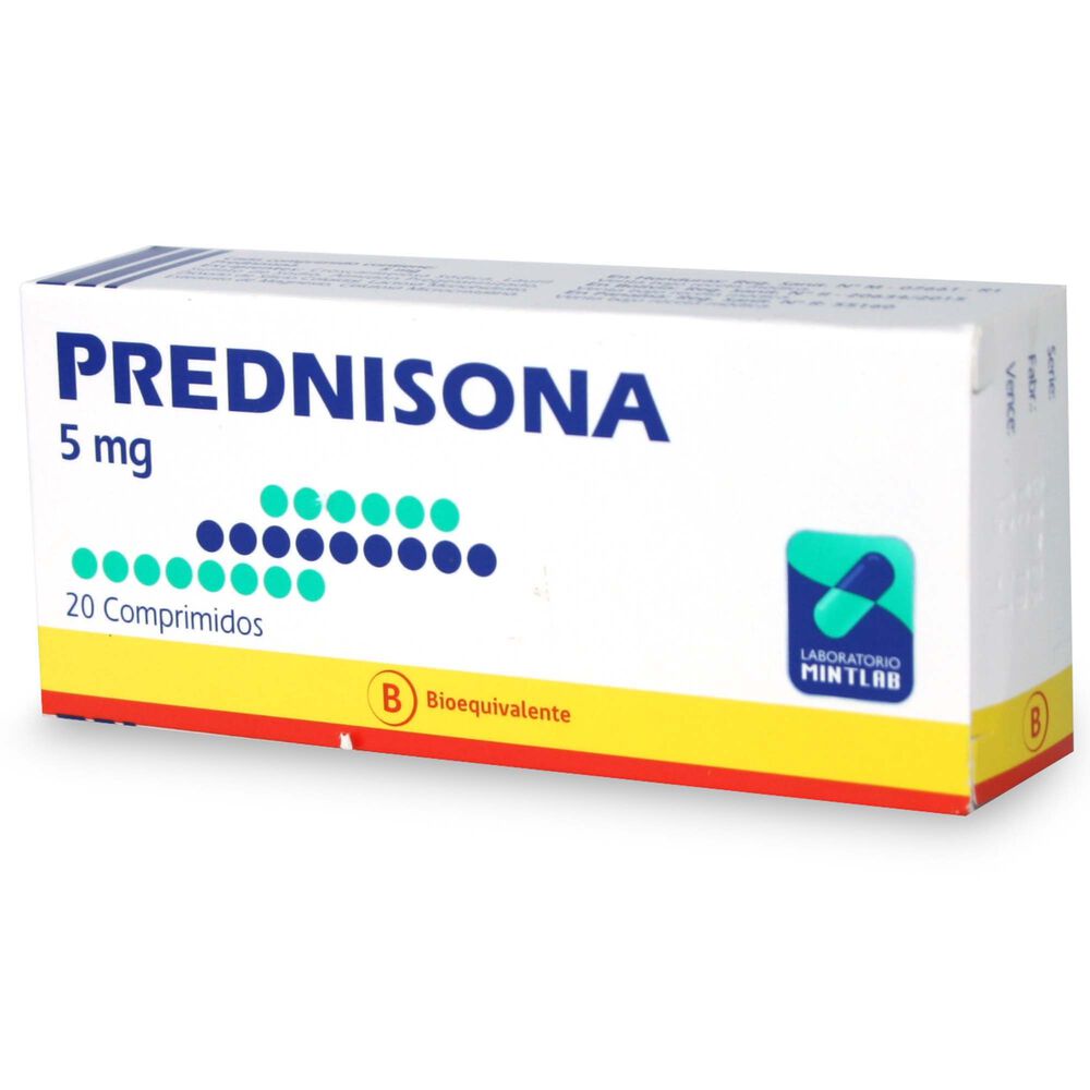 Prednisona-5-mg-20-Comprimidos-imagen-1