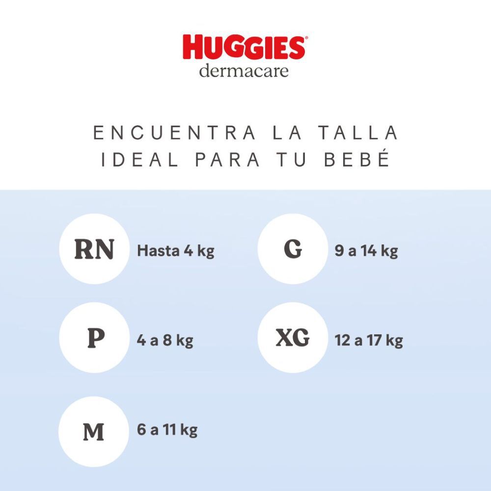 Pa&ntilde;ales-Huggies-Dermacare-XG/XXG-76-unidades-imagen-6