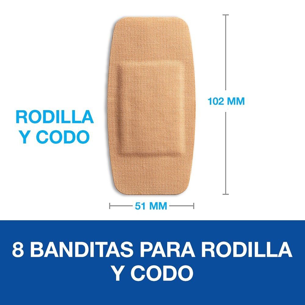 Parche-DUO-Codo-y-Rodilla,-8-un.-Tama–o-œnico-imagen-3