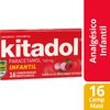 Kitadol-Paracetamol-160-mg-16-Comprimidos-imagen-1