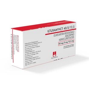Iltuxam-HTC-40-/-5-/-12,5-mg-28-Comprimidos-Recubiertos-imagen