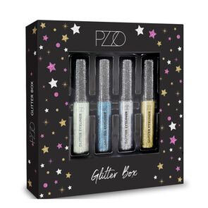 Set-con-Delineadores-Glitter-Box-imagen
