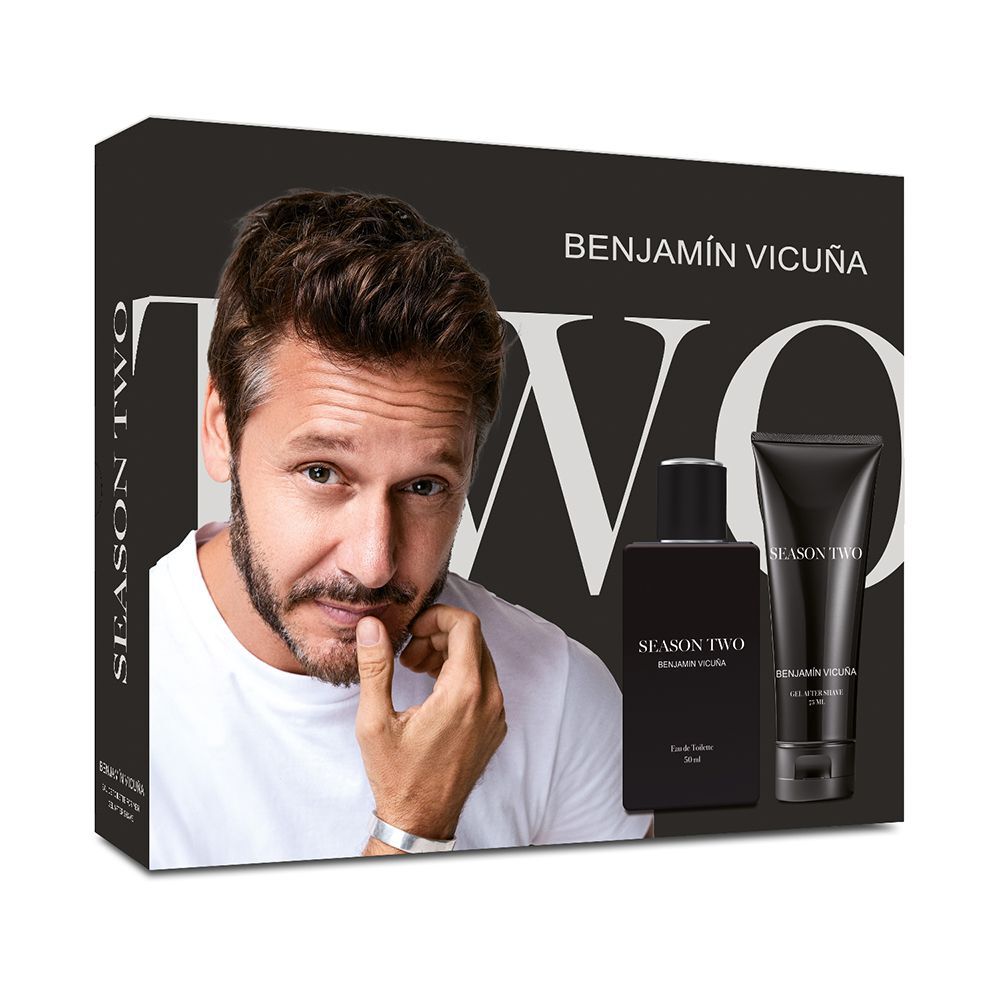 Set-Perfume-Hombre-Season-Two-+-After-Shave-imagen-2