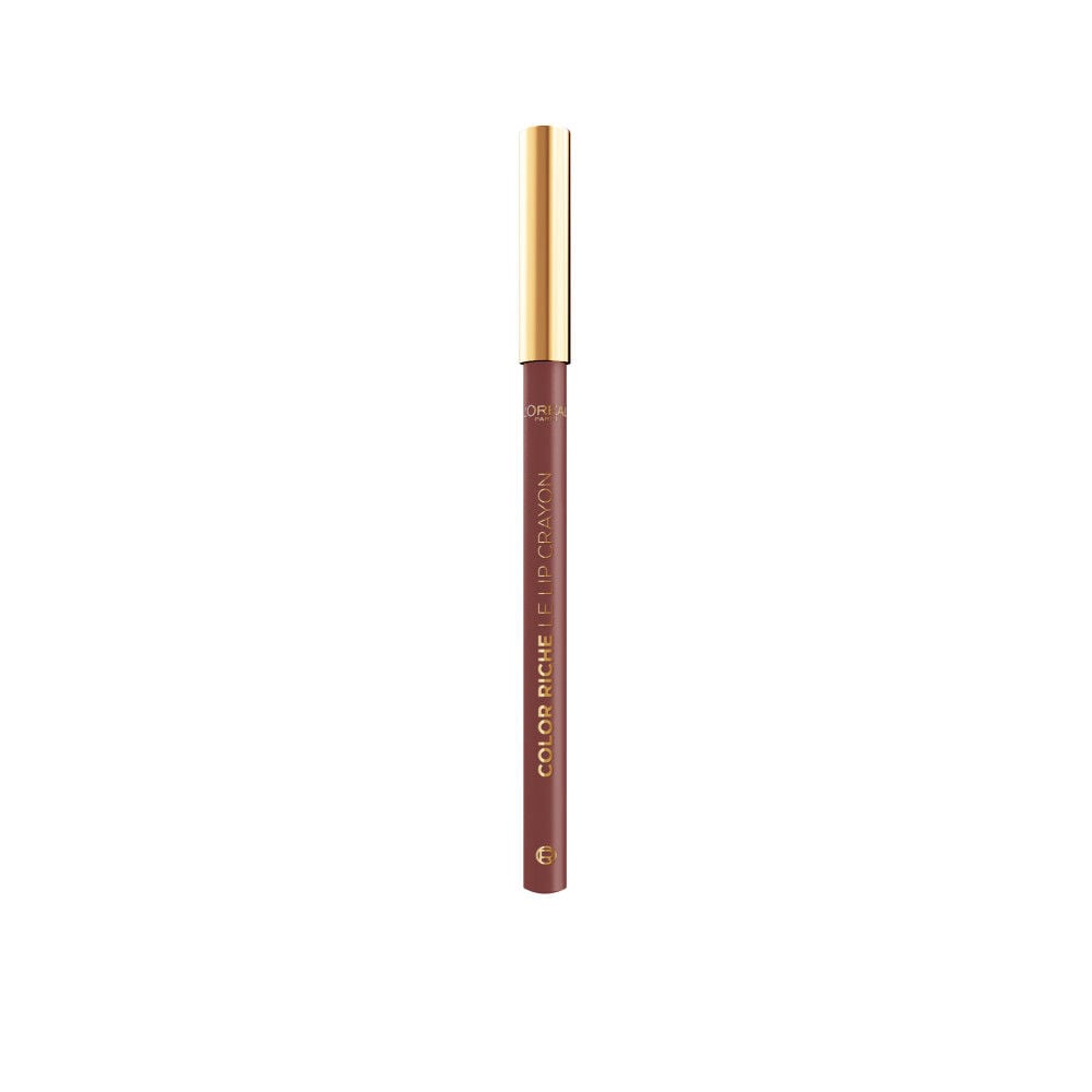Color-Riche-Le-Lip-Crayon---570-Worth-It-Intense-imagen-2