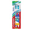 Pack-Cepillo-Dental-Triple-Accion-Medio-x-2-imagen-2