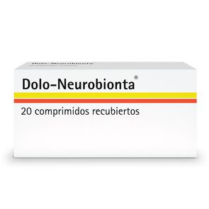 Dolo-Neurobionta-Diclofenaco-50-mg-20-Comprimidos-Recubiertos-imagen