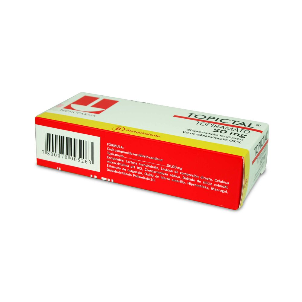 Topictal-Topiramato-50-mg-28-Comprimidos-imagen-3