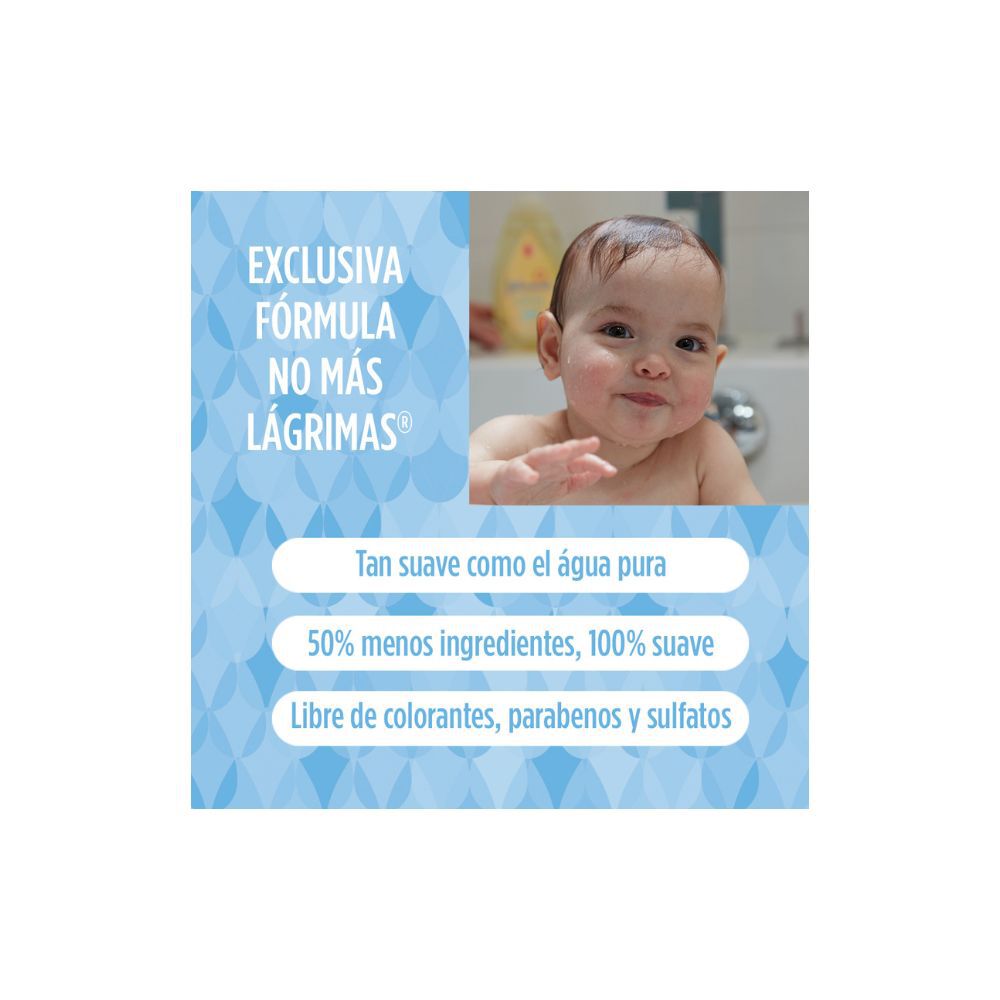 Shampoo-para-Beb&eacute;-Ph-Balanceado-400-ml-imagen-5