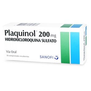 Plaquinol-Hidroxicloroquina-Sulfato-200-mg-30-Comprimidos-imagen