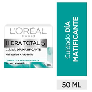Crema-de-Día-Hidratante-Matificante-Hidra-Total-5-50-mL-imagen