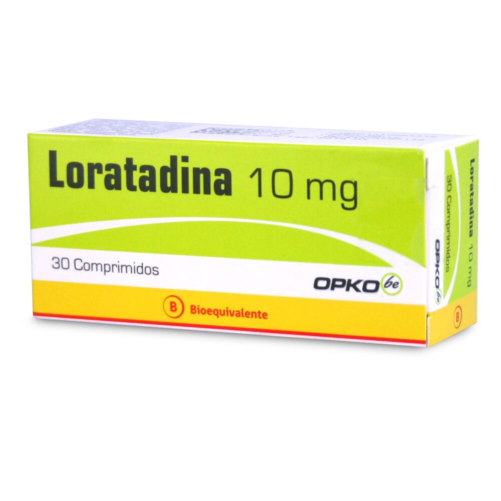 Loratadina-10-mg-30-Comprimidos-imagen-1
