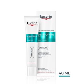 Fluido-Facial-Dermopure-Clinical-Matificante-40-ml-imagen