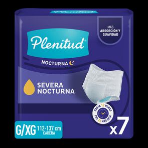 Pants-Plenitud-Protect-Plus-G/XG-7-unidades-imagen