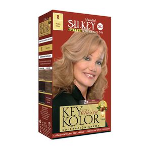 Key-Kolor-Kit-Tintura-Argan-Rubio-Claro-8-imagen
