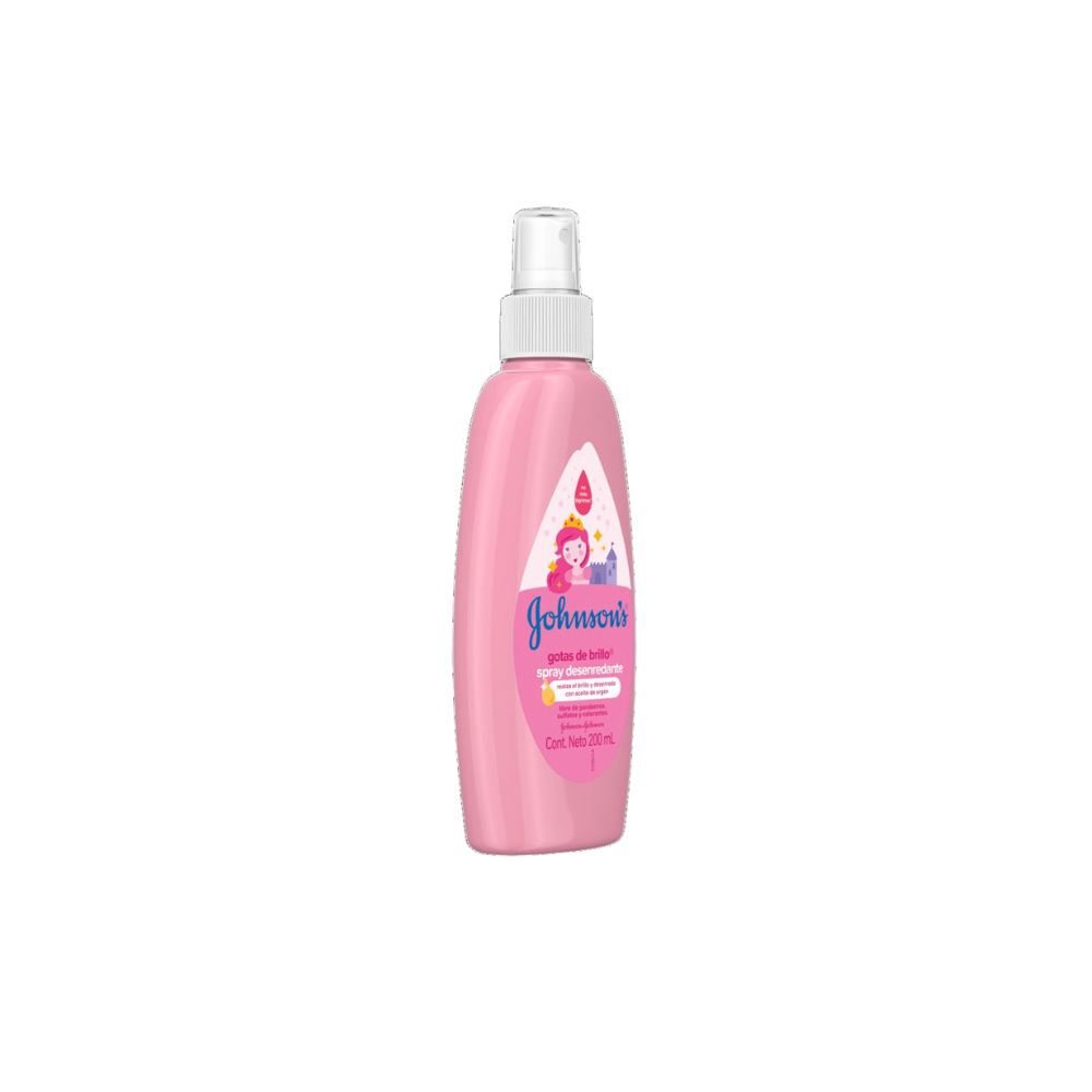 Spray-para-Peinar-para-Ni&ntilde;os-Gotas-De-Brillo-200-ml-imagen-3