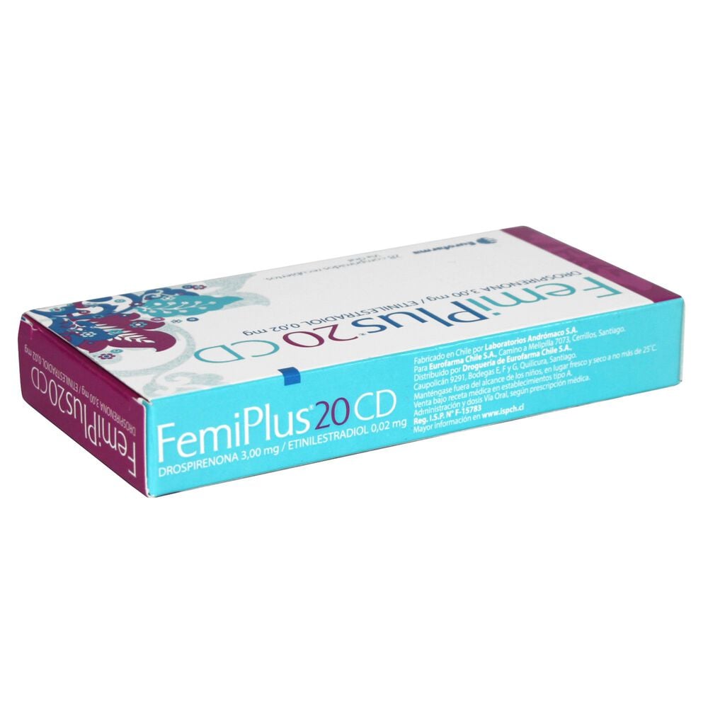 Femiplus-20-Cd-Drospirenona-3-mg-Etinilestradiol-0,02-mg-28-Comprimidos-Recubiertos-imagen-3