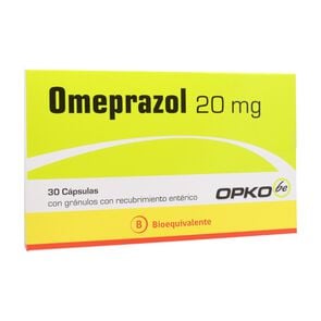 Omeprazol-20-mg-30-Cápsulas-con-Gránulos-imagen