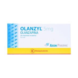 Olanzyl-Olanzapina-5-mg-28-Comprimidos-imagen