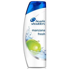 Shampoo-Manzana-Fresh-375-mL-imagen