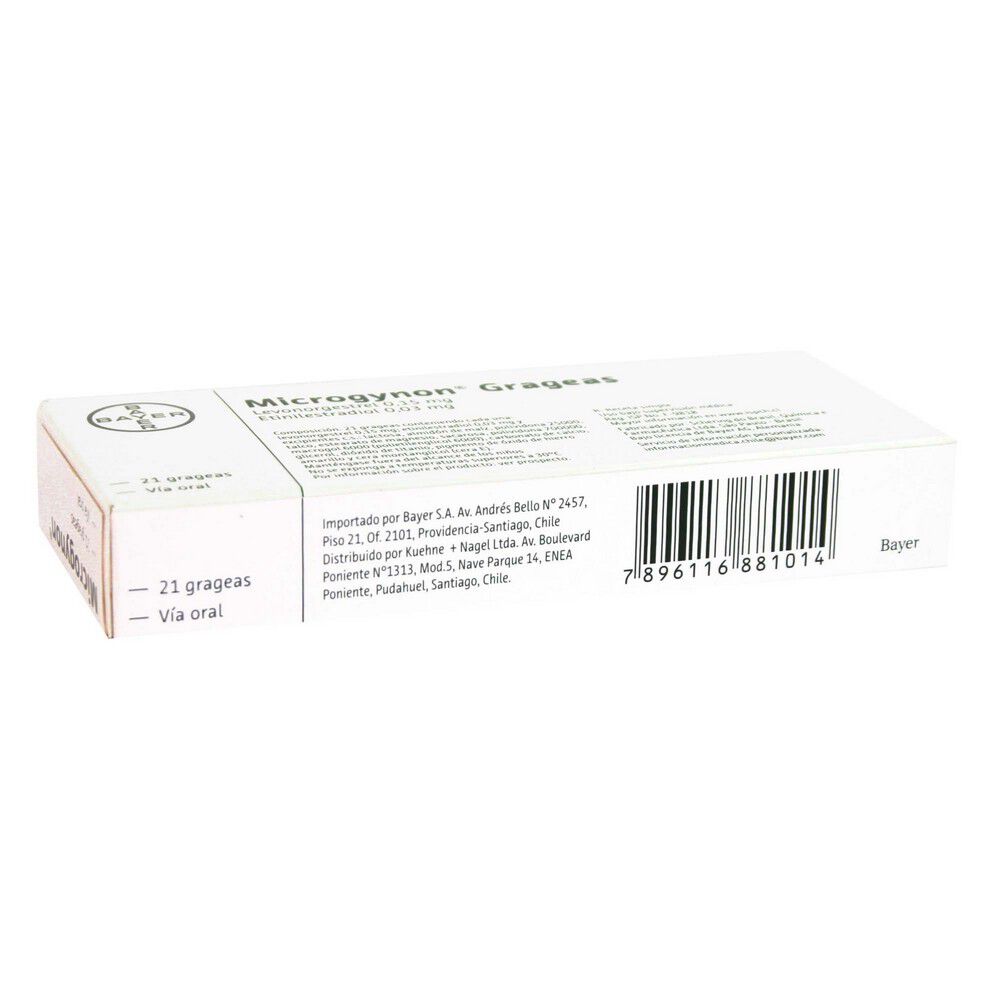 Microgynon-Levonorgestrel-0,15mg-Etinilestradiol-0,03-mg-21-Grageas-imagen-2
