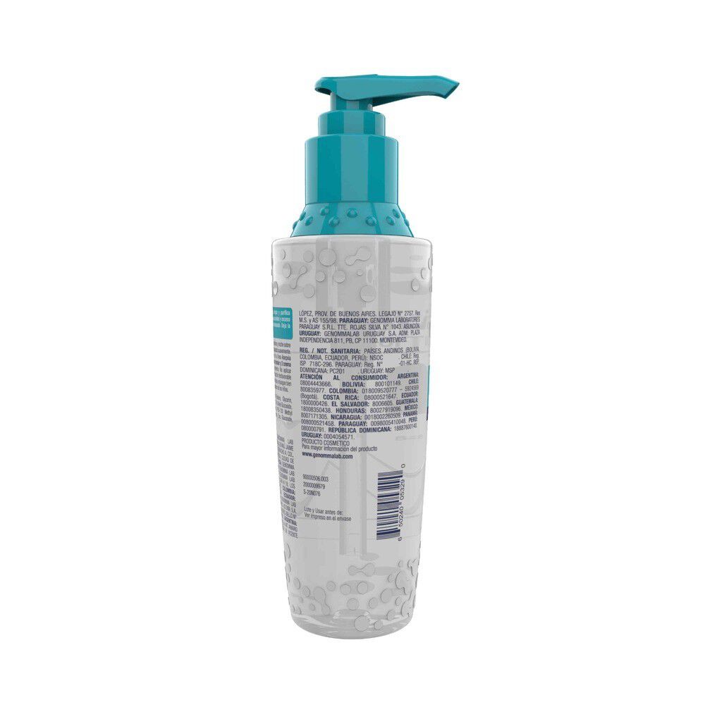 Gel-Facial-Micelar-Efecto-Anti-Brillo-200mL-imagen-2