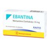 Ebantina-Memantina-10-mg-30-Comprimidos-imagen-1