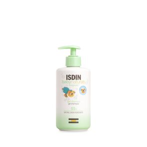 Nutraisdin-Baby-Naturals-Gel-Shampoo-93%-Ingredientes-Naturales-400-mL-imagen