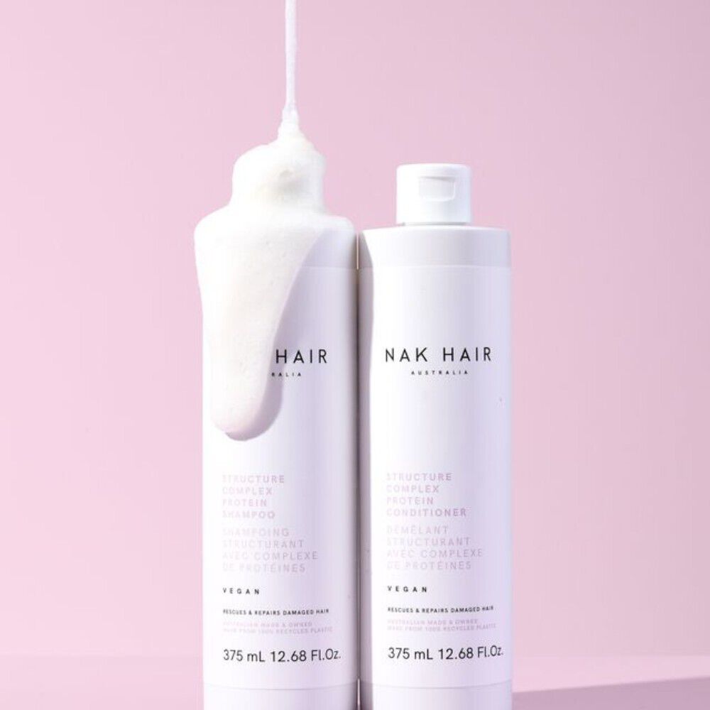 Structure-Complex-Shampoo-375-ml-imagen-2